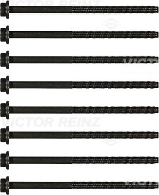 Cylinder Head Bolt Set
